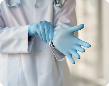 원장 직접 시술