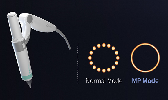 ULTRA BOOSTER 이미지