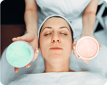 피부타입별 케어