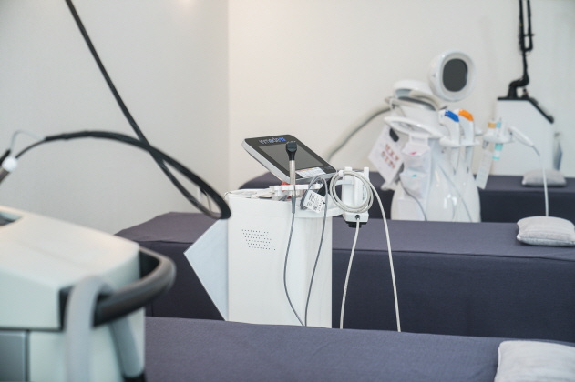 레이저룸 이미지4